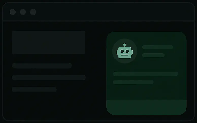 Seamless Integration